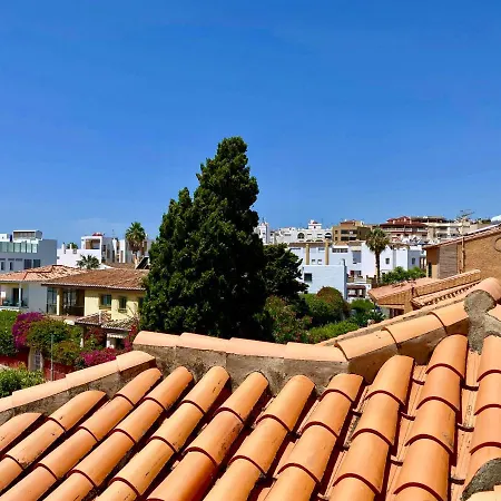 Precioso En Junto Al Mar Con Garage Privado Holiday home Almunecar
