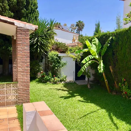 Holiday home Precioso En Junto Al Mar Con Garage Privado *