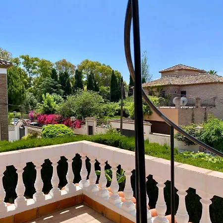 Precioso En Junto Al Mar Con Garage Privado Almunecar