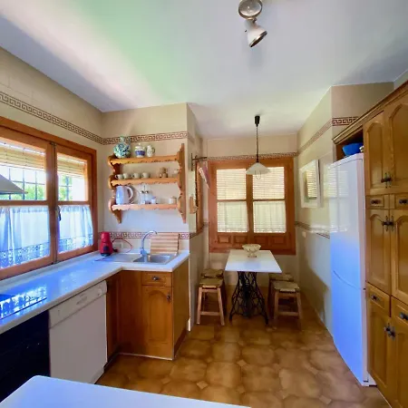 Precioso En Junto Al Mar Con Garage Privado Holiday home Almunecar