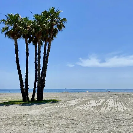 Precioso En Junto Al Mar Con Garage Privado Holiday home *