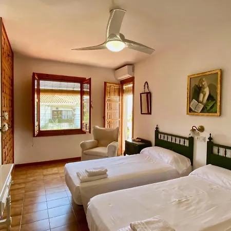Holiday home Precioso En Junto Al Mar Con Garage Privado Almunecar