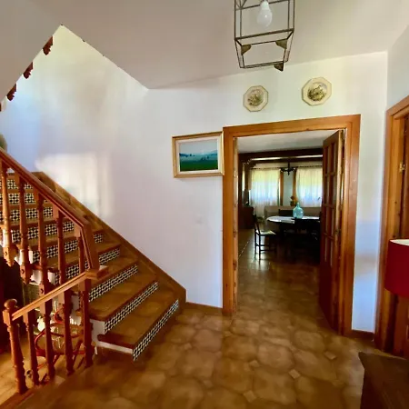 Precioso En Junto Al Mar Con Garage Privado Holiday home