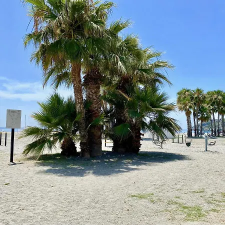 Precioso En Junto Al Mar Con Garage Privado Holiday home *