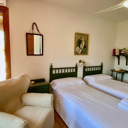 Holiday home Precioso En Junto Al Mar Con Garage Privado