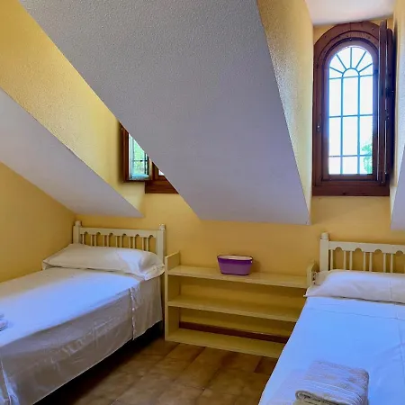 Precioso En Junto Al Mar Con Garage Privado Holiday home