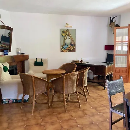 Holiday home Precioso En Junto Al Mar Con Garage Privado *