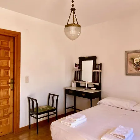 Precioso En Junto Al Mar Con Garage Privado * Almunecar
