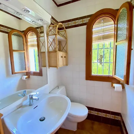 Holiday home Precioso En Junto Al Mar Con Garage Privado *