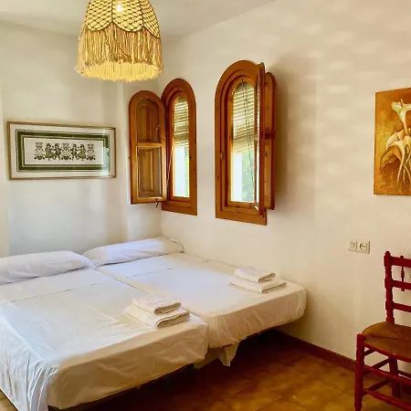 Precioso En Junto Al Mar Con Garage Privado * Almunecar