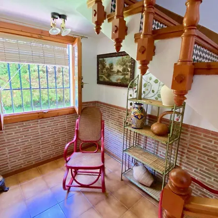 Holiday home Precioso En Junto Al Mar Con Garage Privado *