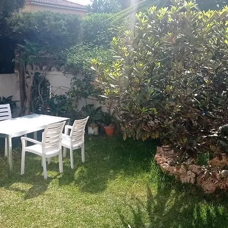 Holiday home Precioso En Junto Al Mar Con Garage Privado Almunecar