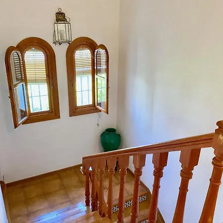 Precioso En Junto Al Mar Con Garage Privado Vakantiehuis *