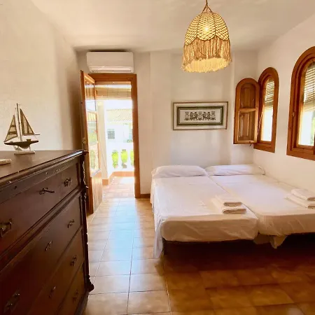 Precioso En Junto Al Mar Con Garage Privado *