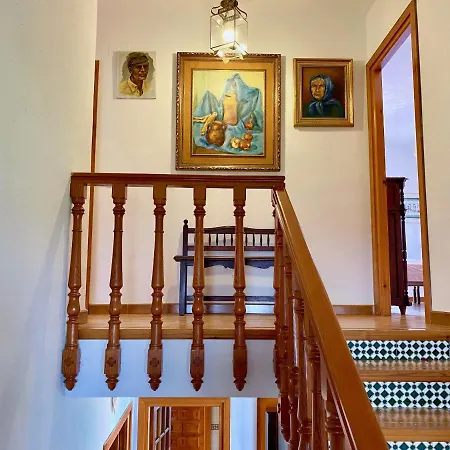 Сasa de vacaciones Precioso En Almuñecar Junto Al Mar Con Garage Privado