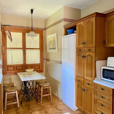 Precioso En Almuñecar Junto Al Mar Con Garage Privado