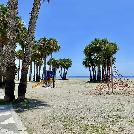 Precioso En Junto Al Mar Con Garage Privado